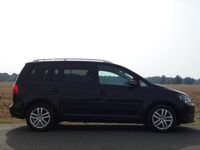 used VW Touran 1.6 TDI 105 SE 5dr DSG