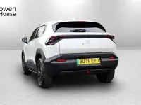 Used Suzuki e-Vitara 127 kW (174 HP) 2025 White SUV