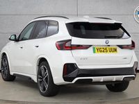 Used BMW iX1 M Sport 227 kW (309 HP) 2025 White SUV