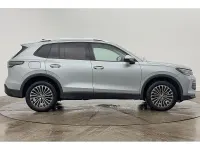 Used VW Tiguan 204 HP (150 kW) 2025 SUV