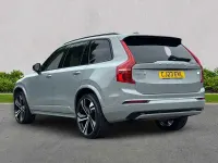 Used Volvo XC90 Ultimate 455 HP (334 kW) 2023 Grey  SUV