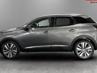 Gebraucht Peugeot 3008 Premium 177 PS (130 kW) 2020 SUV