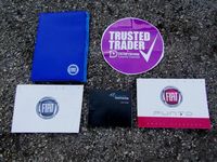 Used Fiat Punto Easy Plus 77 HP (56 kW) 2016 White Hatchback