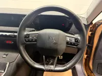 Used DS Automobiles DS4 Performance 129 HP (94 kW) 2022 Gold SUV