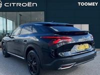 Used Citroën C5 X PureTech 131 HP (96 kW) 2023 Black Estate