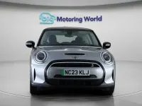 Used Mini Cooper SE Hatch 135 kW (184 HP) 2023 Hatchback