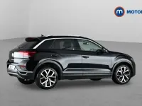 Used VW T-Roc SEL 150 HP (110 kW) 2021 SUV