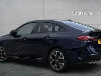 Used BMW M235 Shadowline 300 HP (220 kW) 2026 Blue Coupe