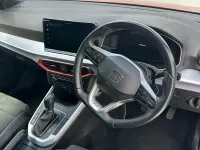 Used Seat Arona FR Sport 110 HP (80 kW) 2023 Red SUV