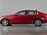 used Jaguar XE 2.0 Prestige 4dr Auto