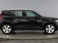 Used Volvo XC40 Core 2023 Black SUV