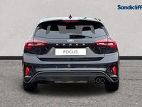 New Ford Focus ST-Line X 155 HP (114 kW) 2025 Hatchback