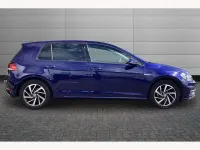 Used VW Golf VII Match 2019 Hatchback