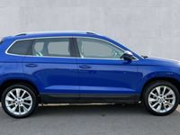 used Skoda Karoq 1.5 TSI SE L 5dr