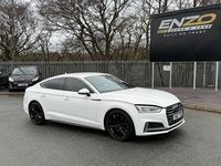 Used Audi A5 Sportback Design 354 HP (260 kW) 2017 Hatchback
