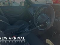 Used Skoda Scala Monte Carlo 113 HP (83 kW) 2025 Meteor grey Hatchback