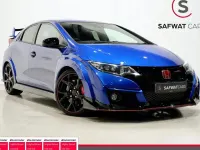 Used Honda Civic Type R GT 2016