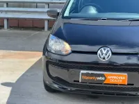 Usado VW up! take up! 2013 Preto Citadino