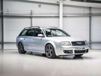 Usado Audi A6 Design 2004 Carrinha