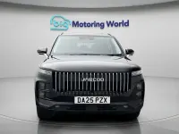 Used Jaecoo 7 204 HP (150 kW) 2026 SUV