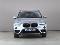 Usado BMW X1 Sport Line 192 CV (141 kW) 2019 SUV
