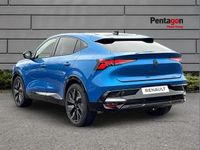 New Renault Rafale Techno Esprit Alpine 196 HP (144 kW) 2025 Other SUV