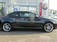 used Alfa Romeo GT 2.0