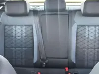 Used VW T-Roc R-line 150 HP (110 kW) 2025 Blue SUV