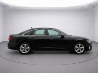 Used Audi A6 Sport 204 HP (150 kW) 2023 Black Sedan
