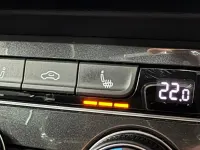 Begagnad VW Tiguan SEL 180 HK (132 kW) 2016 Beige SUV
