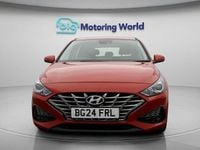 Used Hyundai i30 SE 120 HP (88 kW) 2024 Hatchback