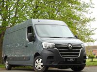 used Renault Master 2.3 LM35 BUSINESS PLUS DCI 135 BHP