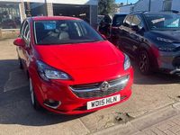 Used Vauxhall Corsa 90 HP (66 kW) 2018 Hatchback