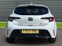 Used Toyota Corolla Sport 140 HP (102 kW) 2026 Hatchback