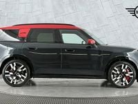 Used Mini John Cooper Works Countryman 296 HP (217 kW) 2025 Grey SUV