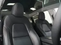 Used Tesla Model Y Long Range RWD 255 kW (347 HP) 2024 SUV
