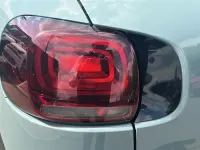 Used Citroën C3 Aircross PureTech 128 HP (94 kW) 2023 Grey SUV