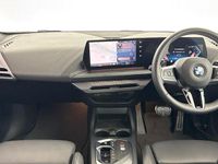 Used BMW 120 M Sport 168 HP (123 kW) 2025 Blue Hatchback