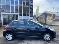 used Peugeot 207 1.4 S 5dr [AC]