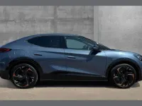 Used Cupra Tavascan VZ1 250 kW (340 HP) 2025 Blue SUV