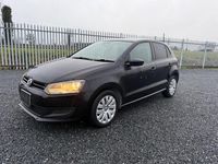 Used VW Polo S 2025 Black Hatchback