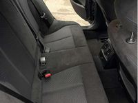 Used BMW 120 M Sport 2017 Grey Hatchback