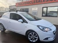 Used Vauxhall Corsa Sportive 95 HP (69 kW) 2018 Hatchback