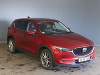 Used Mazda CX-5 Inclusive 165 HP (121 kW) 2018 SUV