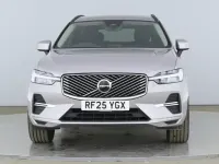 Used Volvo XC60 Core 247 HP (181 kW) 2025 Silver SUV