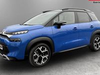 Used Citroën C3 PureTech 131 HP (96 kW) 2021 Hatchback