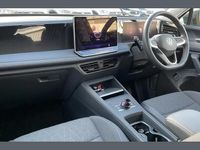 Used VW Tiguan Match 200 HP (147 kW) 2025 Green SUV