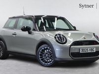 Usado Mini Cooper S Hatch 201 HP (147 kW) 2025 Prateado Citadino