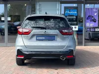 Used Honda Jazz Advance 122 HP (89 kW) 2023 Urban grey Hatchback