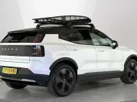 Nuevo Volvo EX30 CC Performance 310 kW (422 CV) 2026 SUV